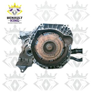 RENAULT CAPTUR 2016 1.2 H5FD AUTOMATIC GEARBOX – USED