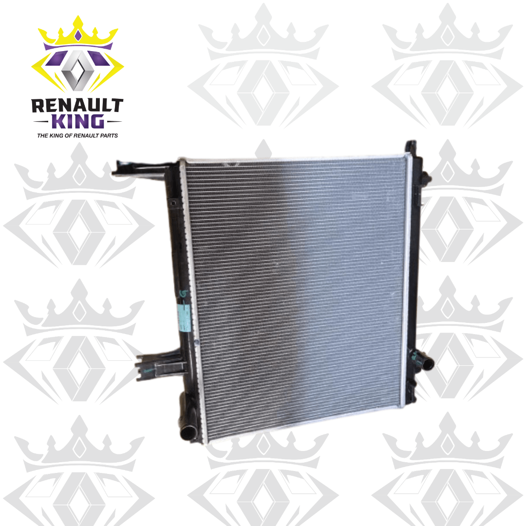 RENUALT KIGER RADITOR TURBO- BRAND NEW FOR SALE
