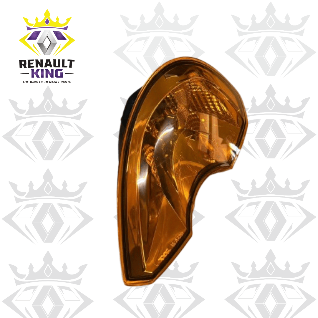 RENAULT MODUS 2004 LEFT SIDE INDICATOR