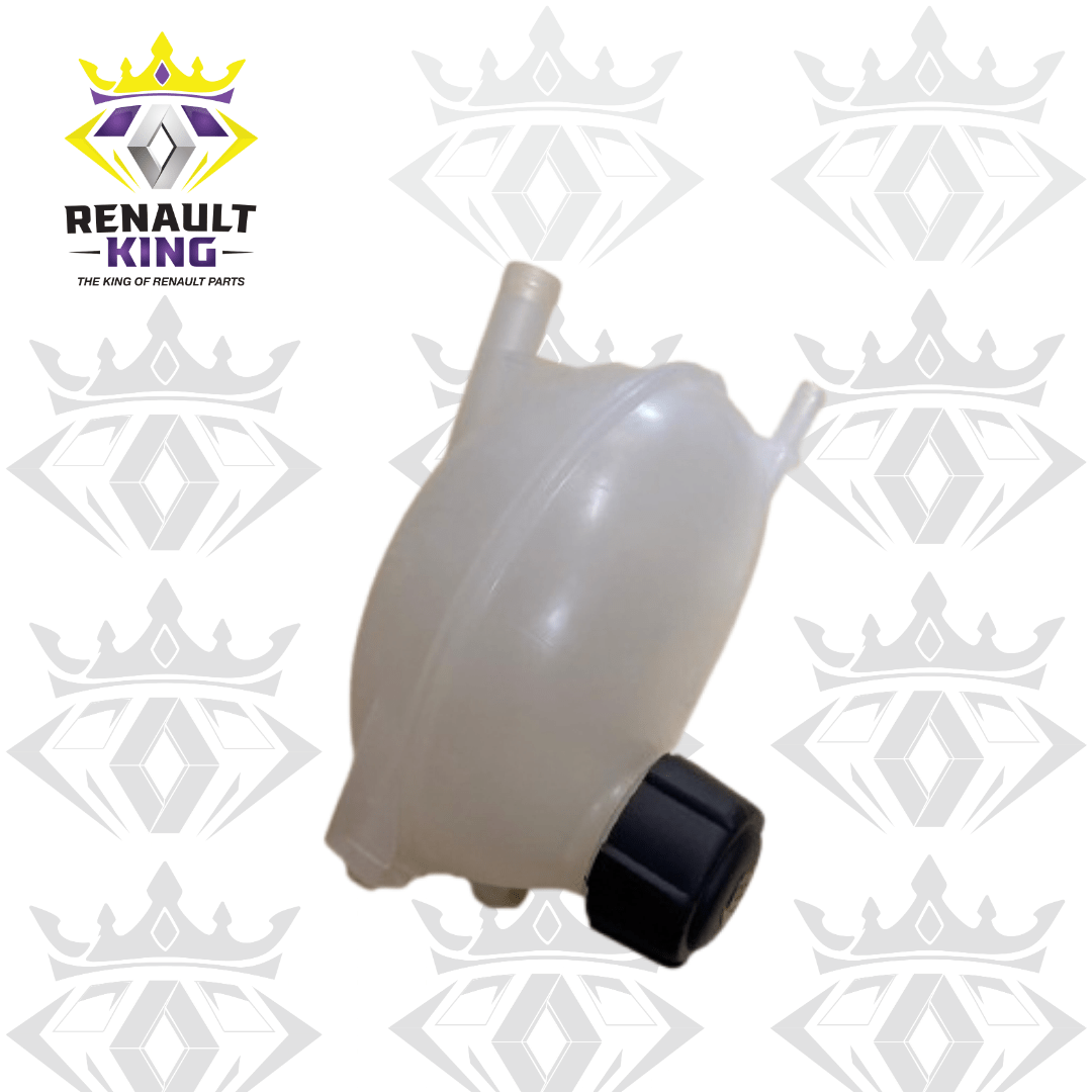 RENUALT CLIO 5 EXPANSION TANK 1.5 DCI - BRAND NEW FOR SALE (Copy)