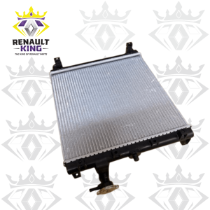 RENAULT KWID RADIATOR 1.0 PAM MT 1R 16 — BRAND NEW FOR SALE