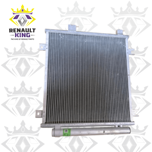 RENAULT KWID AIRCON RADIATOR CONDENSER — BRAND NEW FOR SALE