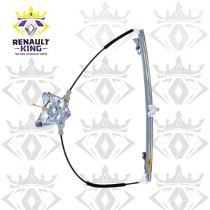 RENAULT SCENIC LEFT FRONT WINDOW MECHANISM - BRAND NEW FOR SALE