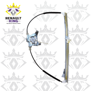 REBAULT SCENIC RIGHT FRONT WINDOW MECHANISM- BRAND NEW FOR SALE