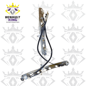 RENAULT MEGANE 2, 3 DOOR WINDOW WINDER MECHANISM- BRAND NEW FOR SALE