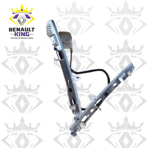 RENUALT MEGANE 2. 3 DOOR LEFT FRONT WINDOW MECHANISM- BRAND NEW FOR SALE