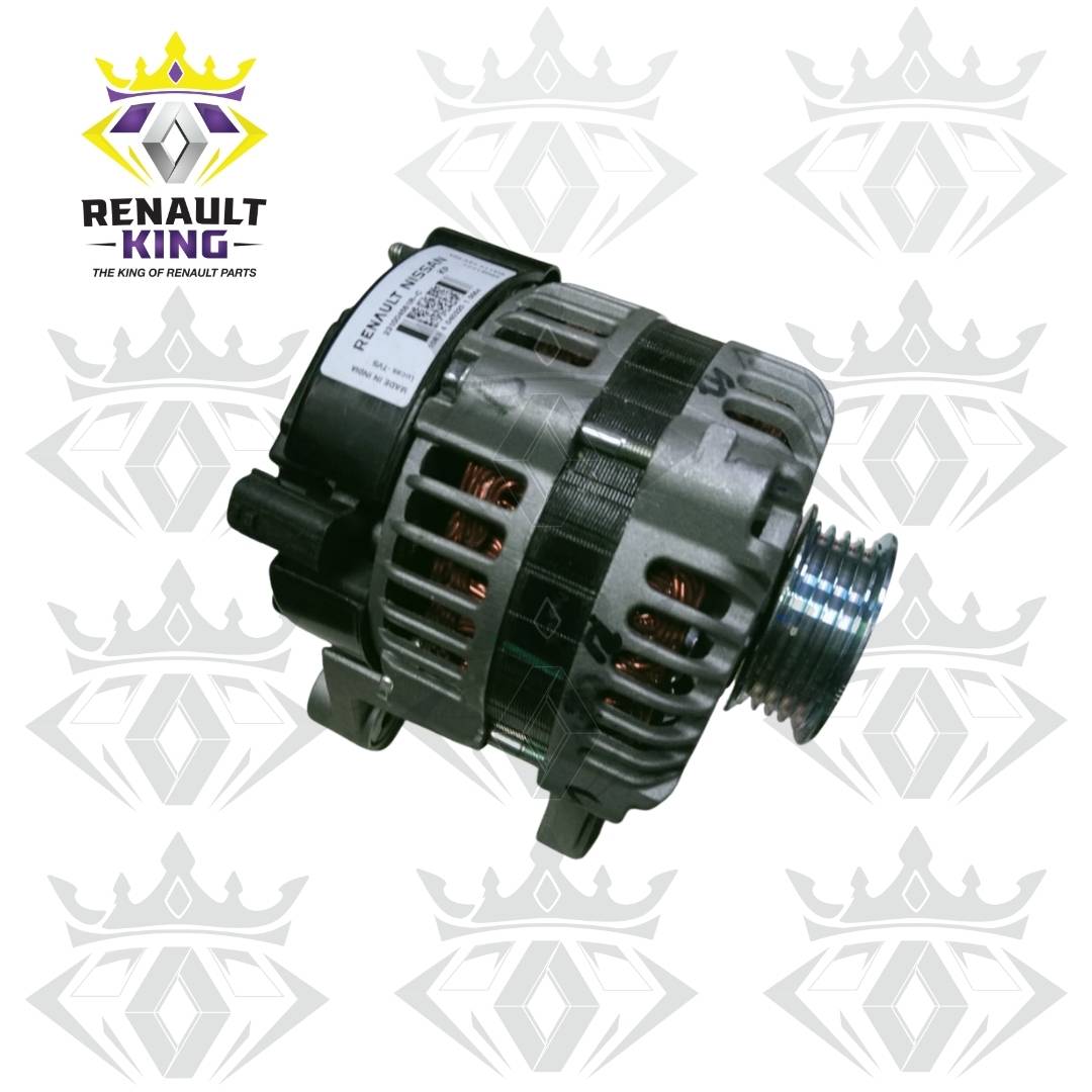 RENAULT KWID 2016 1.0 ALTERNATOR FOR SALE – USED