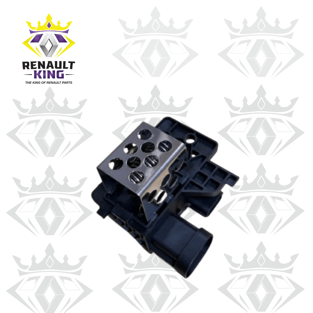 RENAULT CLIO 5 FAN RESISTOR — BRAND NEW FOR SALE
