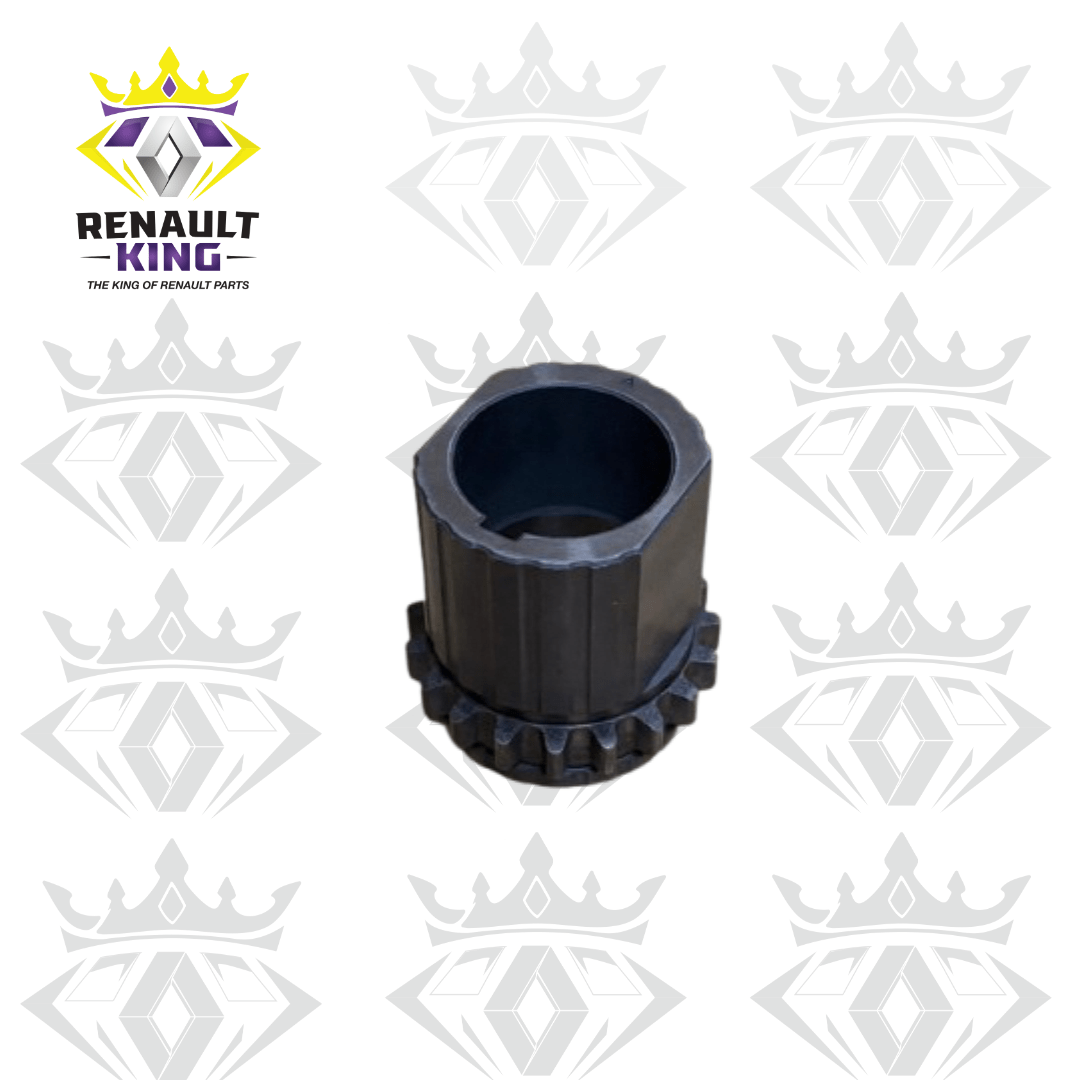 RENAULT KWID CRANK GEAR — BRAND NEW FOR SALE