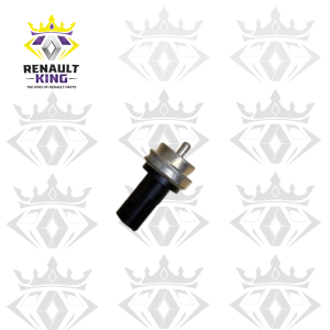 RENAULT KWID WATER TEMPERATURE SWITCH 2 PIN — BRAND NEW FOR SALE