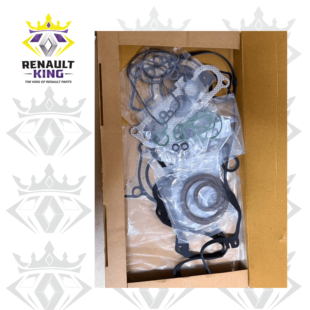 RENAULT KWID HEAD GASKET SET — BRAND NEW FOR SALE