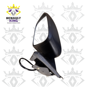 RENAULT KWID LEFT SIDE ELECTRIC DOOR MIRROR- BRAND NEW