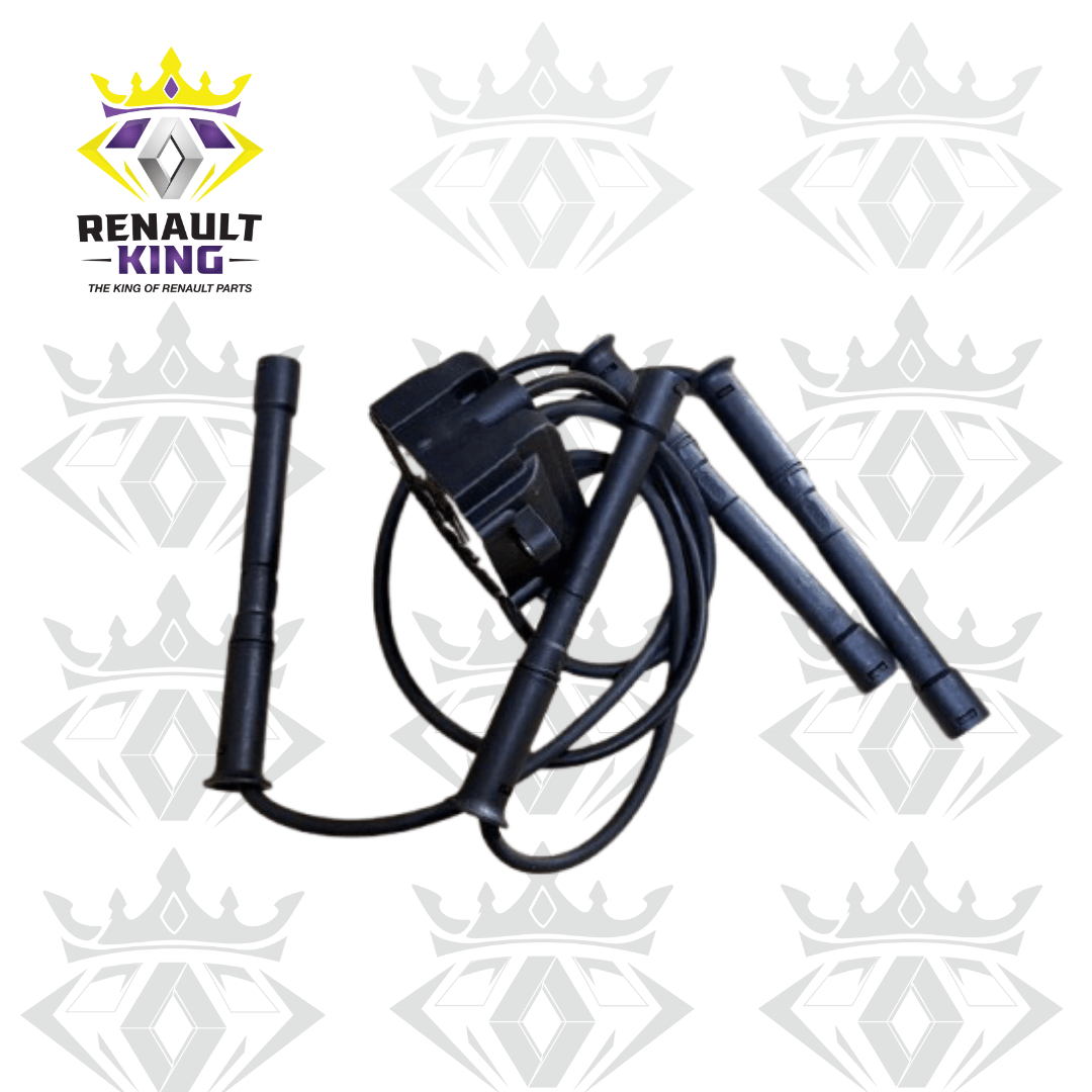 RENAULT CLIO IGNITION COIL (3 BOLT) - BRAND NEW FOR SALE