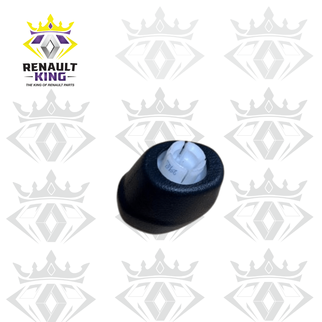 RENAULT KWID GEAR KNOB — BRAND NEW FOR SALE