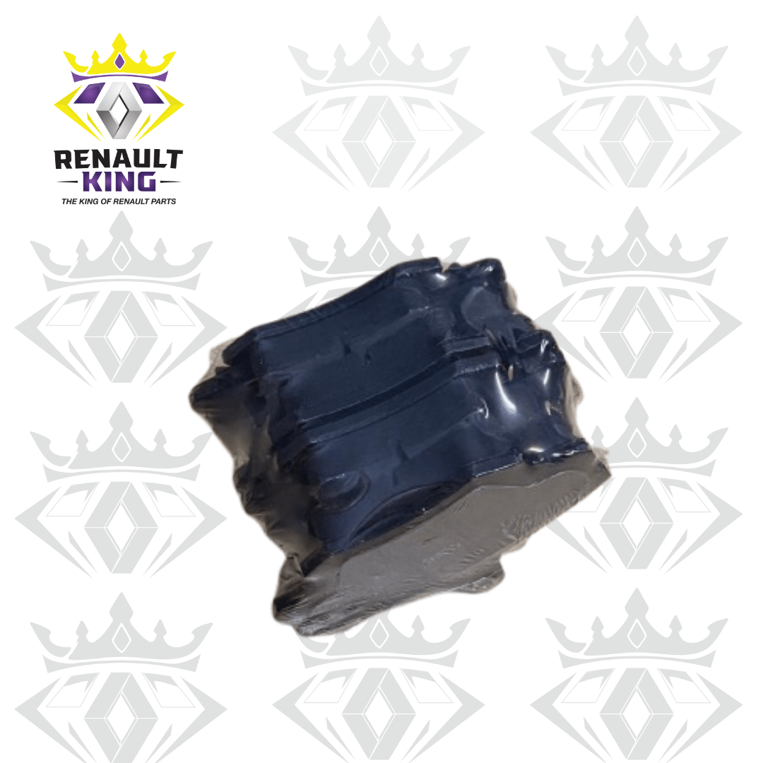RENAULT CLIO / MODUS / DUSTER BRAKE PADS — BRAND NEW FOR SALE
