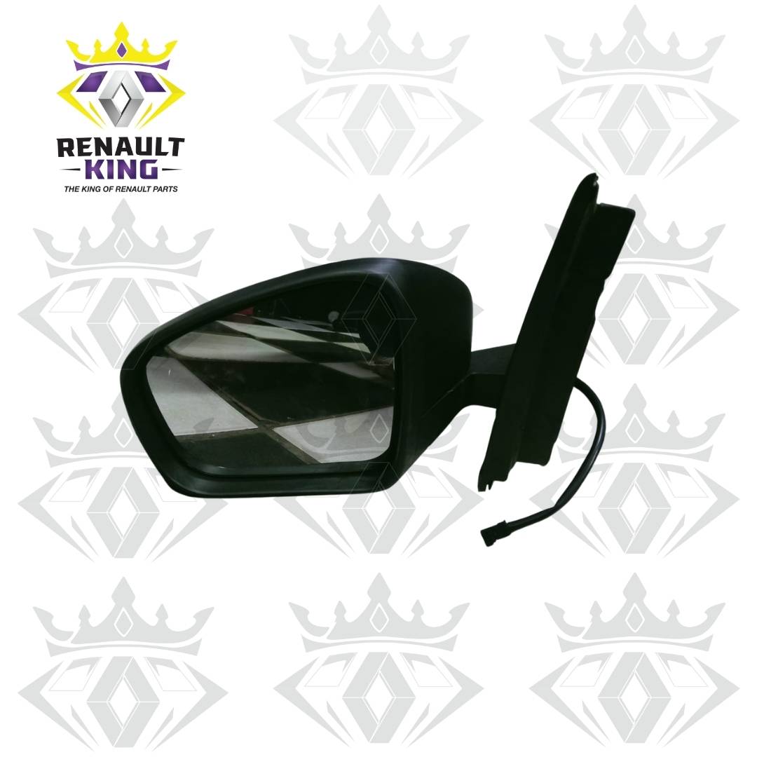 RENAULT TRIBER 2018 1.0 LEFT SIDE ELECTRIC MIRROR FOR SALE – USED