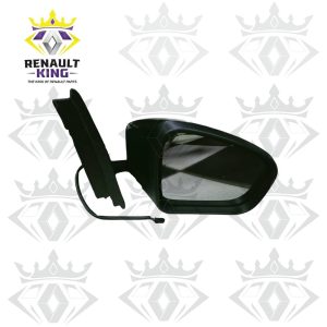 RENAULT TRIBER 2018 1.0 RIGHT SIDE ELECTRIC MIRROR  – USED