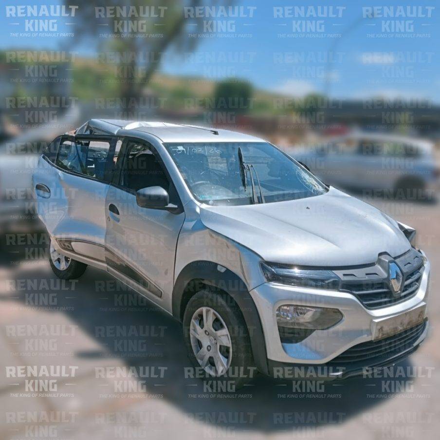 2021 Renault Kwid 1.0 B4DA Non Turbo | Stripping For Spares