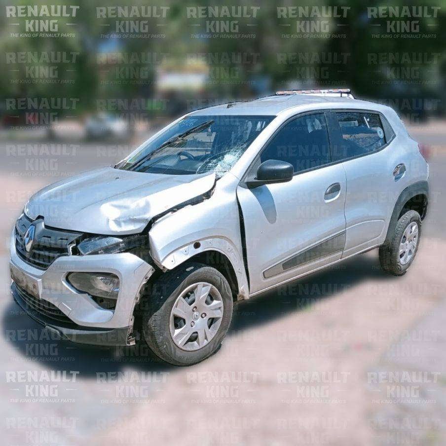 Renault Knig Zossennull