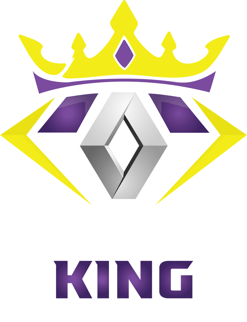 Renault King Logo