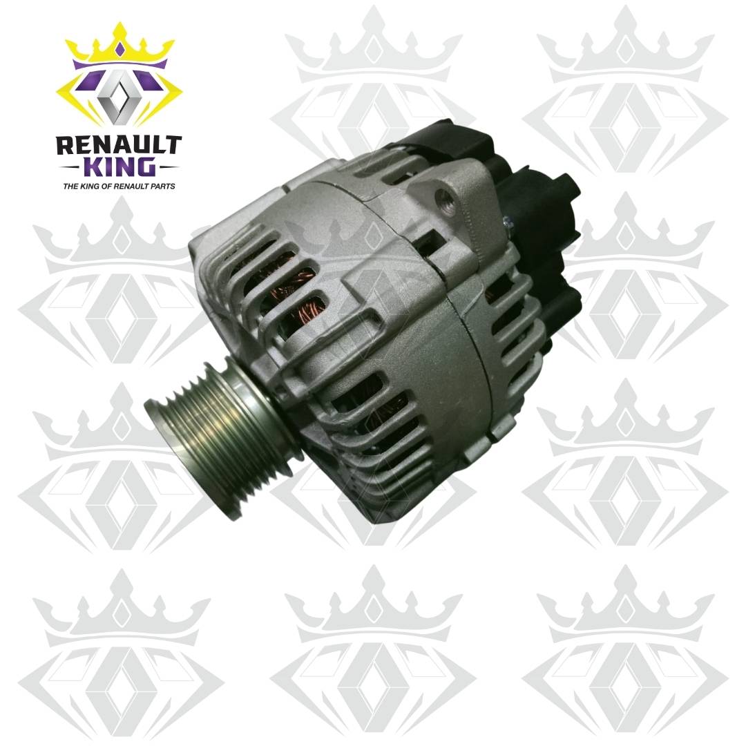 RENAULT CLIO 2 1.5 DCI ALTERNATOR – USED