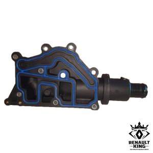 Renault Clio / Megane Thermostat Housing with Bypass Pipe – New