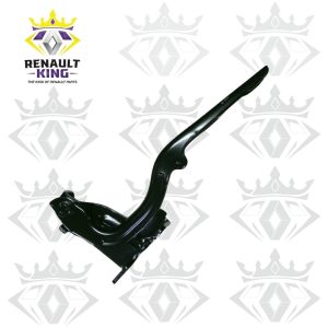 RENAULT KIGER RIGHT SIDE BONNET HINGE-USED