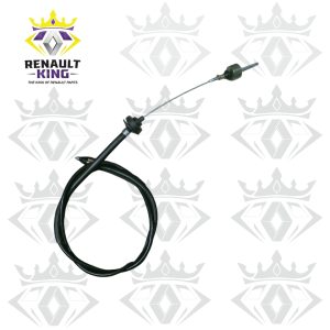 RENAULT LOGAN CLUTCH CABLE – USED