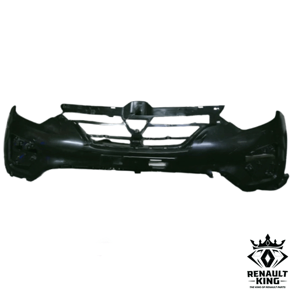 Renault Triber 2018 Upwards Upper Front Bumper – New