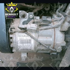RENAULT CAPTUR 1.2 H5FD AIRCON PUMP FOR SALE – USED