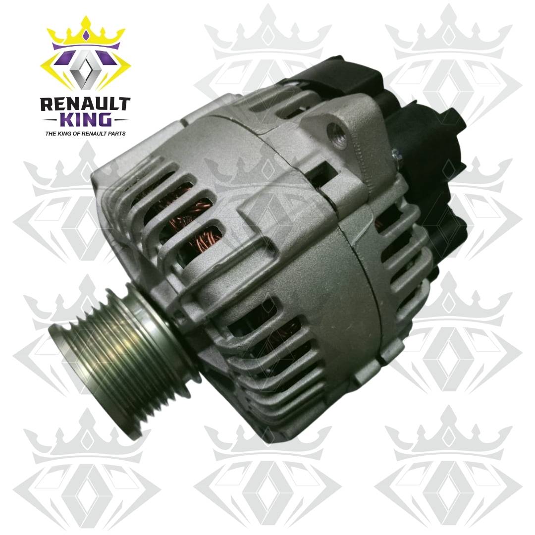 Renault Clio 2 1.5 DCI Alternator For Sale - New