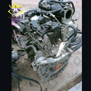 RENAULT KOLEOS 2.7 2TR PETROL ENGINE - USED