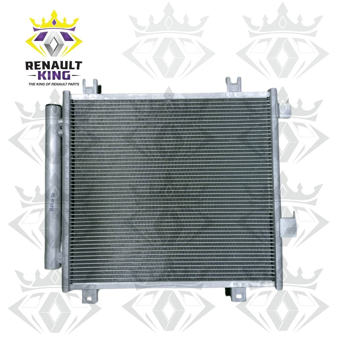 Renault Kwid 1.0 Aircon Condenser -Used