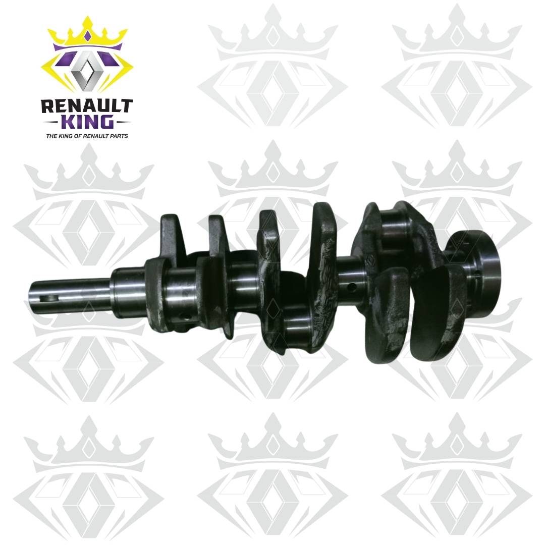 RENAULT KWID 2016 1.0 CRANKSHAFT FOR SALE – USED