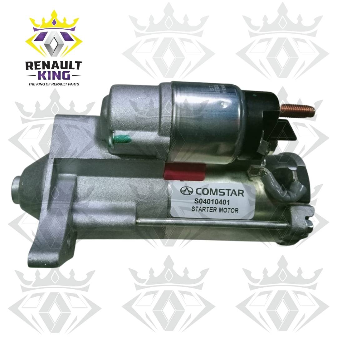 RENAULT KWID 2016 1.0 STARTER FOR SALE – USED