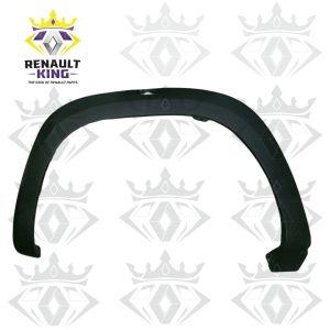 Renault Kwid 2016 Left Front Wheel Arch -Used