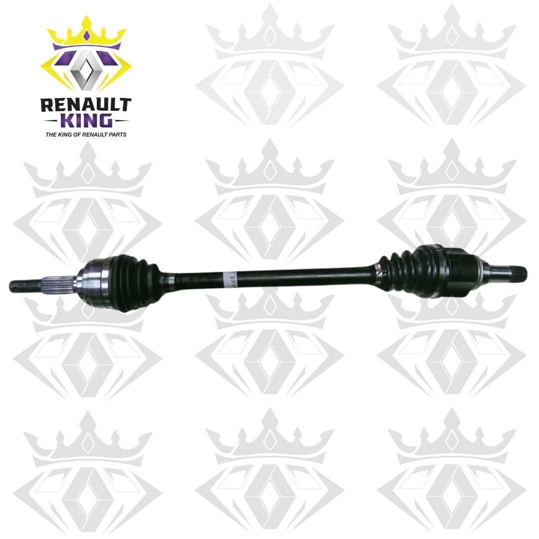 RENAULT TRIBER 2018 1.0 LEFT SIDE DRIVE SHAFT FOR SALE – USED