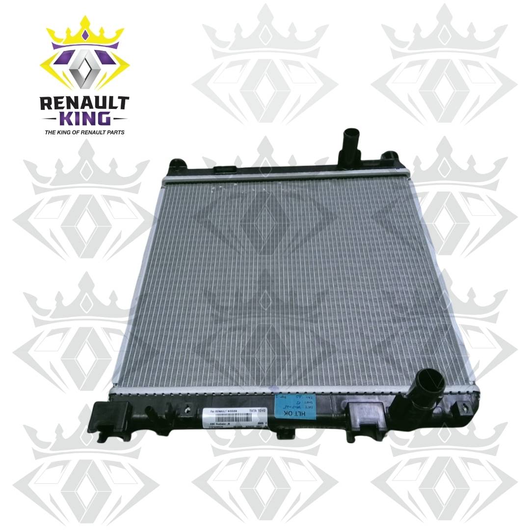 RENAULT TRIBER 2018 1.0 RADIATOR FOR SALE – USED