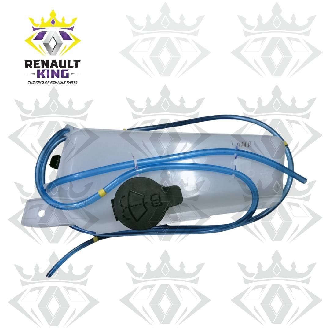 RENAULT TRIBER 2018 1.0 WATER BOTTLE FOR SALE – USED