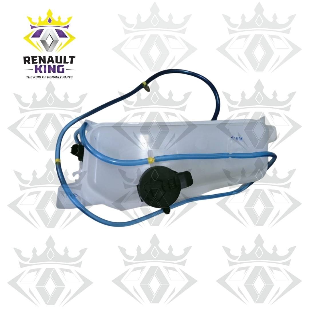 RENAULT TRIBER 2018 1.0 DOUBLE WATER BOTTLE FOR SALE – USED