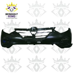Renault Triber 2018 Upwards Upper Bumper-USED