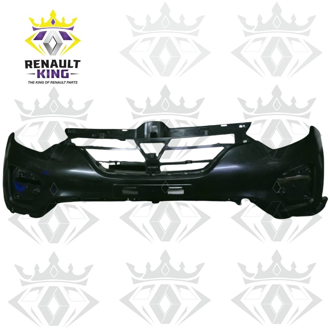 Renault Triber 2018 Upwards Upper Bumper-USED