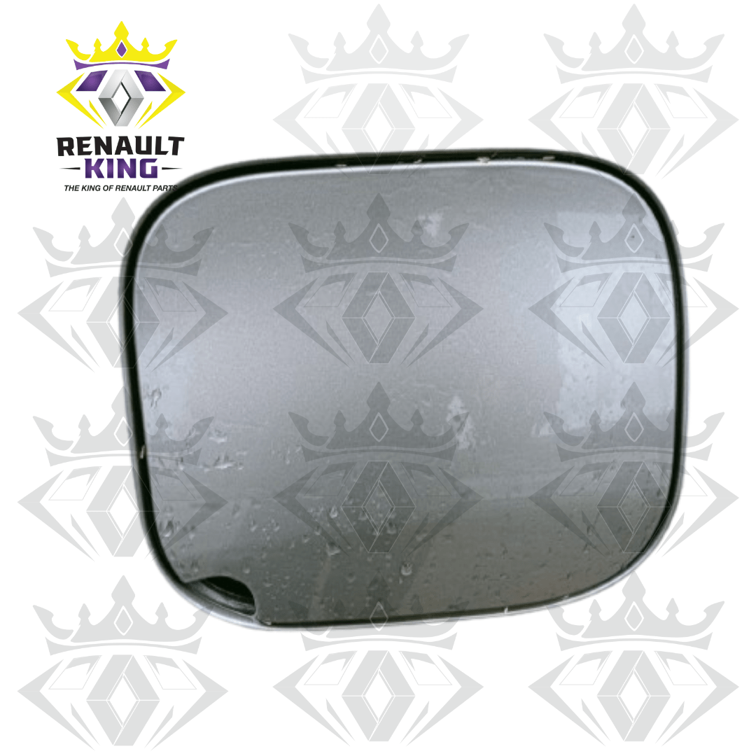Renault Captur 2017 Petrol Flap – Used