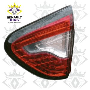 Renault Captur 2017 Right Side Inner Taillight – Used