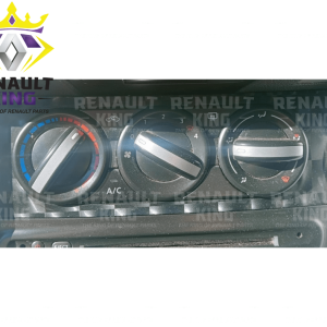 Renault Koleos 2014 Climate Control Unit – Used