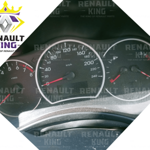 Renault Koleos 2014 Instrument Cluster For Sal – Used
