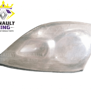 Renault Koleos 2014 Left Side Headlight – Used