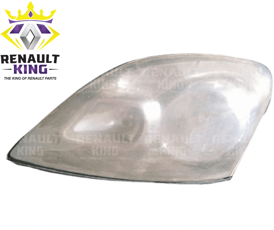 Renault Koleos 2014 Left Side Headlight – Used