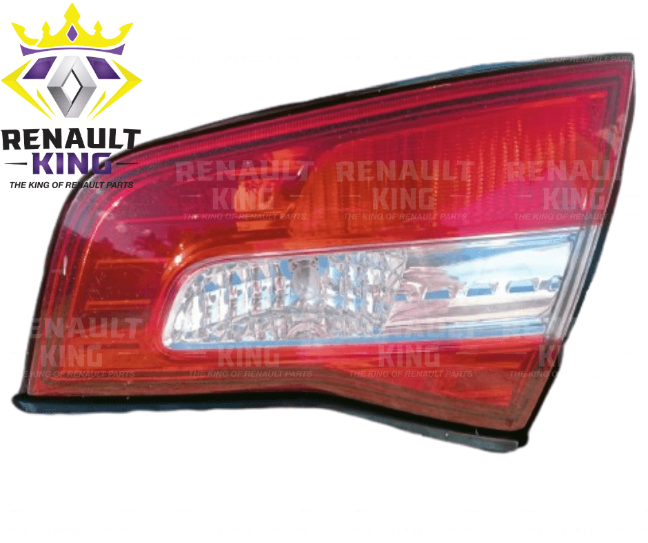 Renault Koleos 2014 Left Side Inner Tail Light – Used