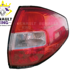 Renault Koleos 2014 Left Side Outer Tail Light – Used